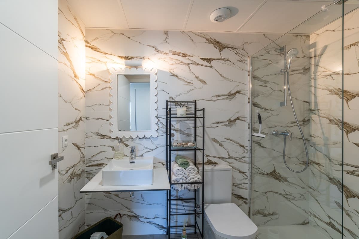 2 bedroom Apartment for sale in Dehesa de Campoamor with pool garage - € 330,000 (Ref: 9740194)