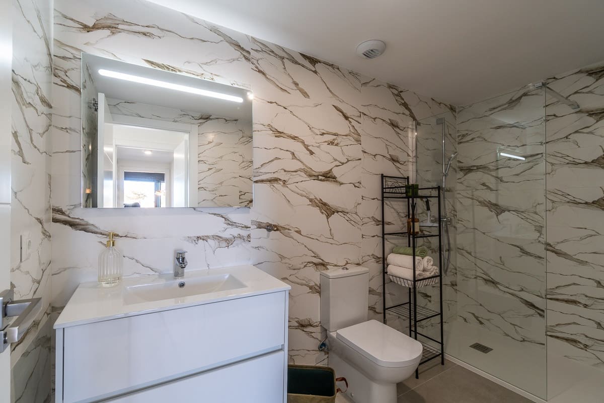 2 bedroom Apartment for sale in Dehesa de Campoamor with pool garage - € 330,000 (Ref: 9740194)