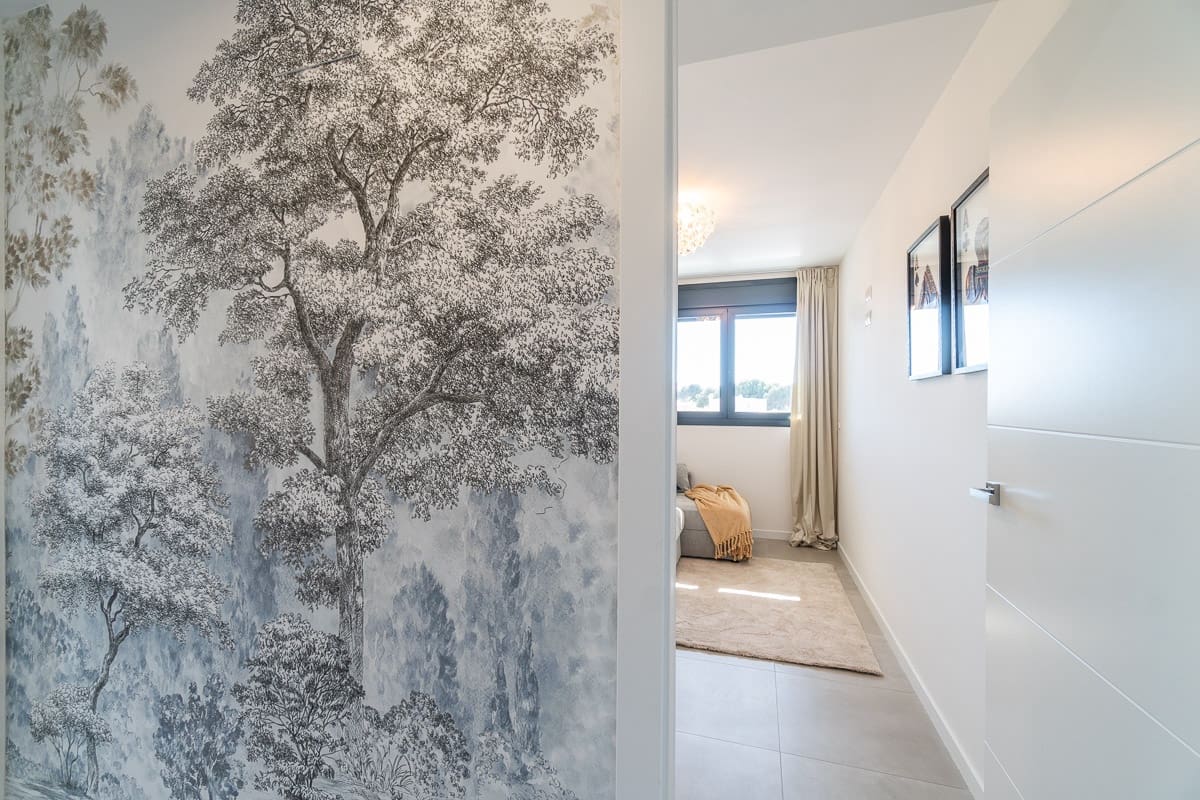 2 bedroom Apartment for sale in Dehesa de Campoamor with pool garage - € 330,000 (Ref: 9740194)