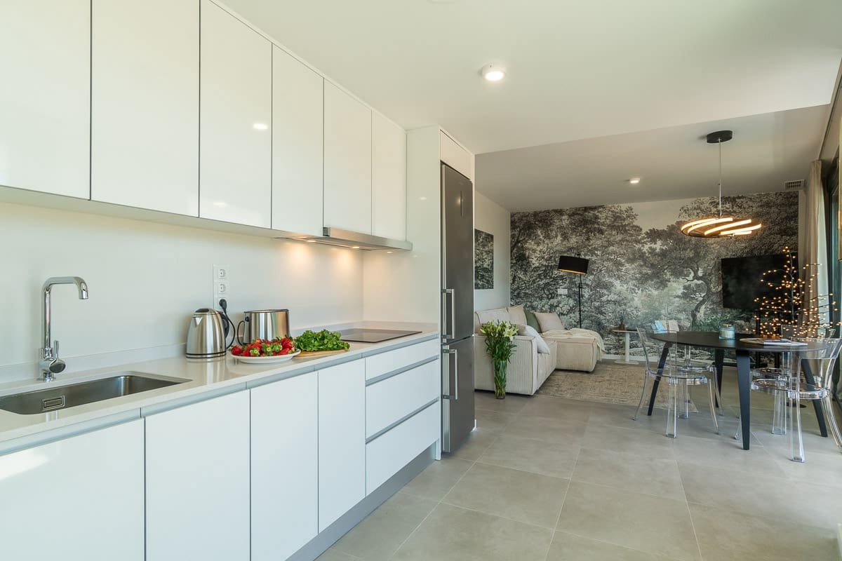 2 bedroom Apartment for sale in Dehesa de Campoamor with pool garage - € 330,000 (Ref: 9740194)