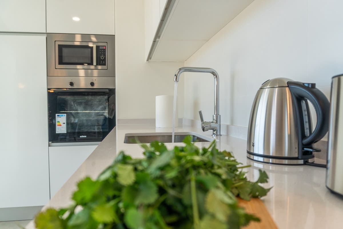 2 bedroom Apartment for sale in Dehesa de Campoamor with pool garage - € 330,000 (Ref: 9740194)