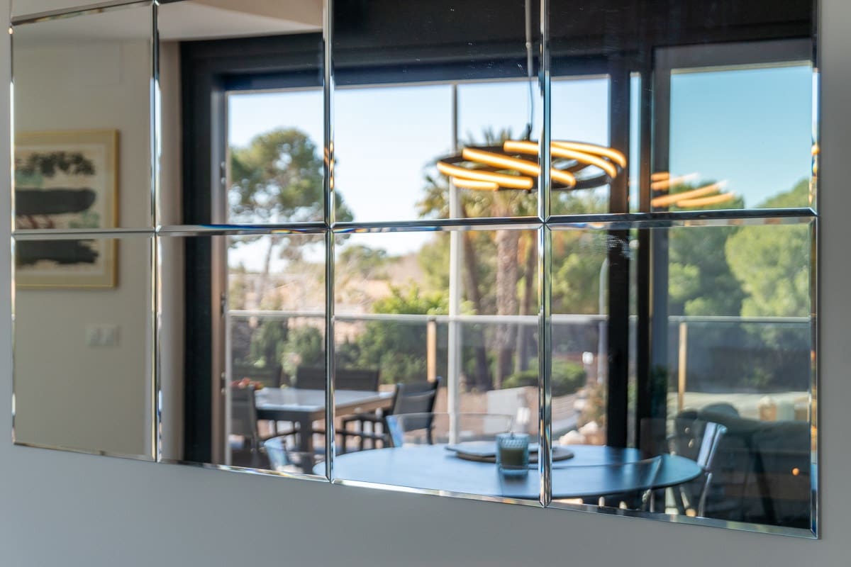 2 bedroom Apartment for sale in Dehesa de Campoamor with pool garage - € 330,000 (Ref: 9740194)