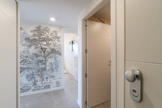 2 bedroom Apartment for sale in Dehesa de Campoamor, Orihuela with pool garage - € 330,000 (Ref: 9740194)