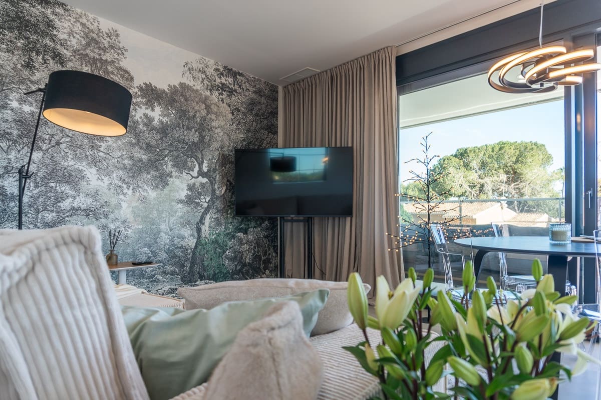 2 bedroom Apartment for sale in Dehesa de Campoamor with pool garage - € 330,000 (Ref: 9740194)