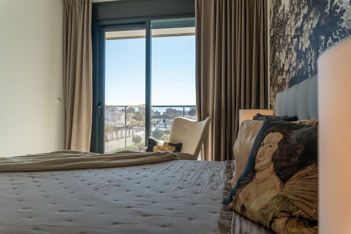 2 bedroom Apartment for sale in Dehesa de Campoamor with pool garage - € 330,000 (Ref: 9740194)