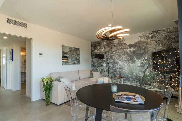 2 bedroom Apartment for sale in Zeniamar - Horizonte - La Campana, Orihuela with pool garage - € 330,000 (Ref: 9740194)