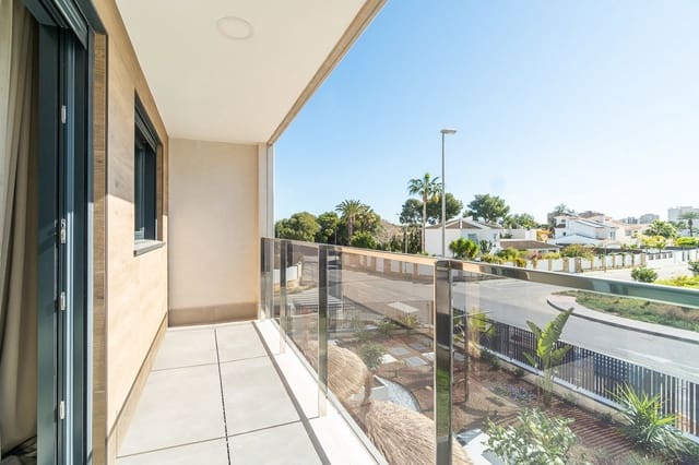 2 bedroom Apartment for sale in Zeniamar - Horizonte - La Campana, Orihuela with pool garage - € 330,000 (Ref: 9740194)