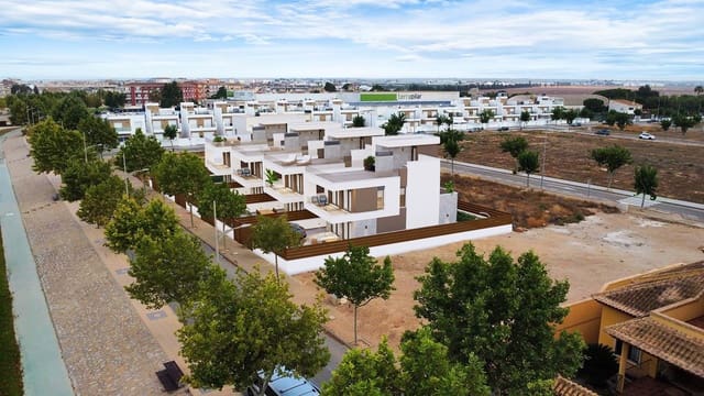 3 chambre Villa/Maison à vendre à Pilar de la Horadada ciudad, Pilar de la Horadada avec piscine garage - 550 000 € (Ref: 9778624)