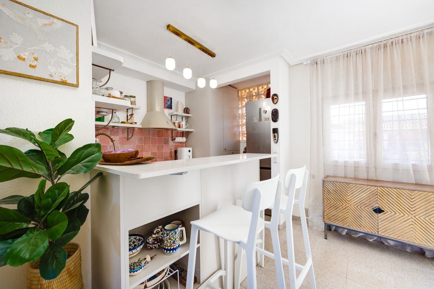 2 soverom Penthouse til salgs i Torrevieja - € 145 000 (Ref: 9781374)