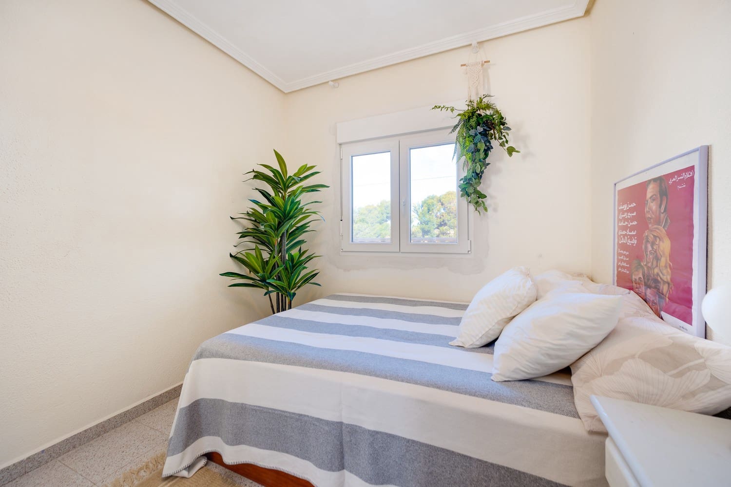 2 soverom Penthouse til salgs i Torrevieja - € 145 000 (Ref: 9781374)