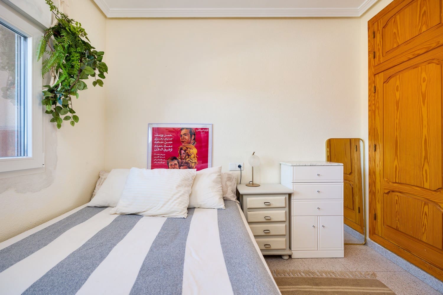 2 soverom Penthouse til salgs i Torrevieja - € 145 000 (Ref: 9781374)