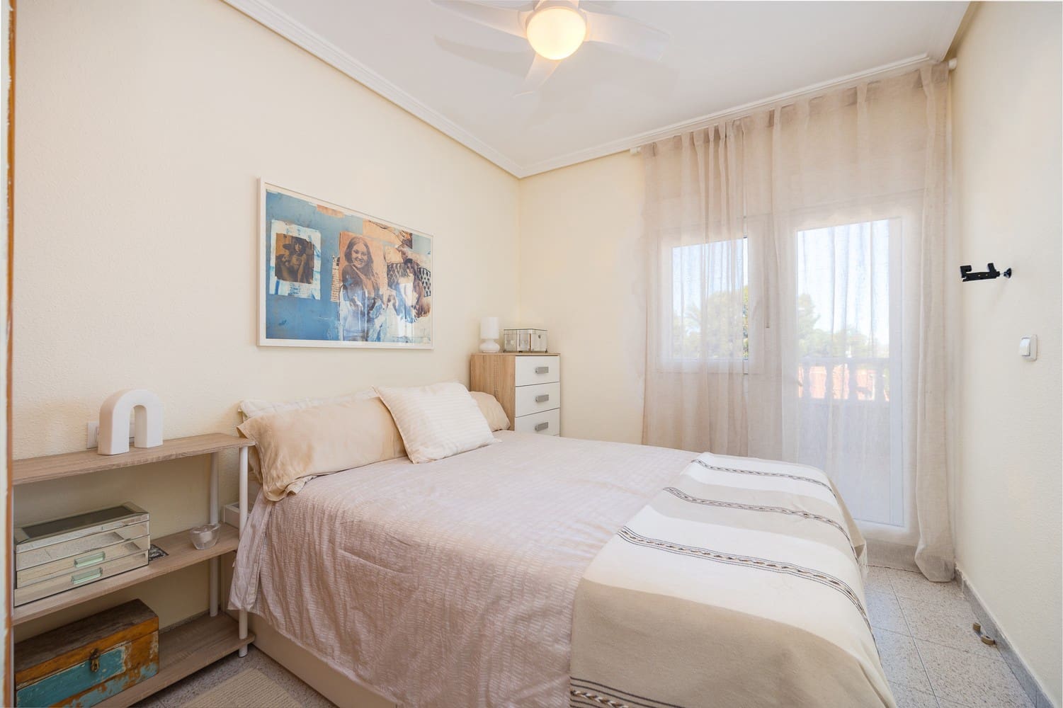 2 soverom Penthouse til salgs i Torrevieja - € 145 000 (Ref: 9781374)