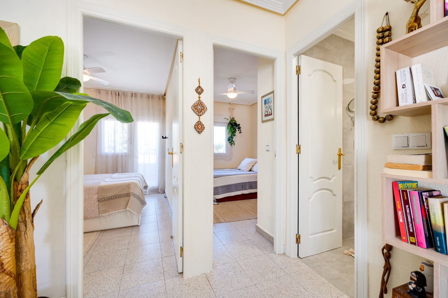 2 soverom Penthouse til salgs i Torrevieja - € 145 000 (Ref: 9781374)