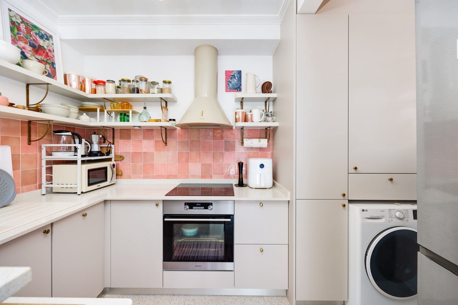 2 soverom Penthouse til salgs i Torrevieja - € 145 000 (Ref: 9781374)