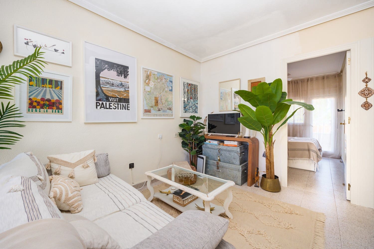 2 soverom Penthouse til salgs i Torrevieja - € 145 000 (Ref: 9781374)