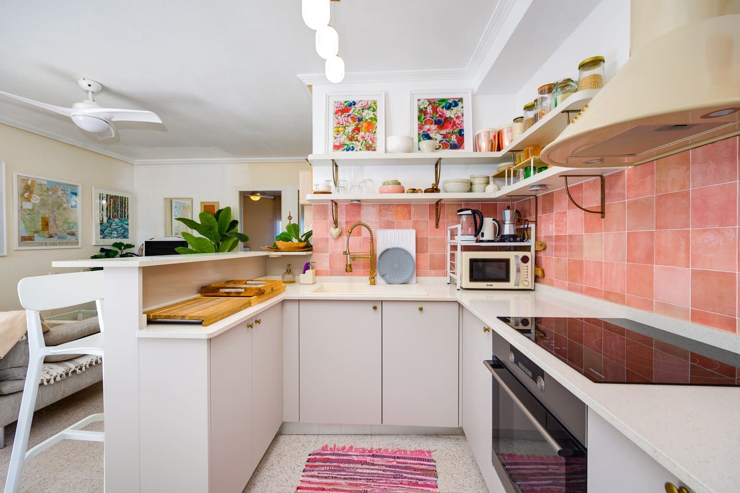 2 soverom Penthouse til salgs i Torrevieja - € 145 000 (Ref: 9781374)