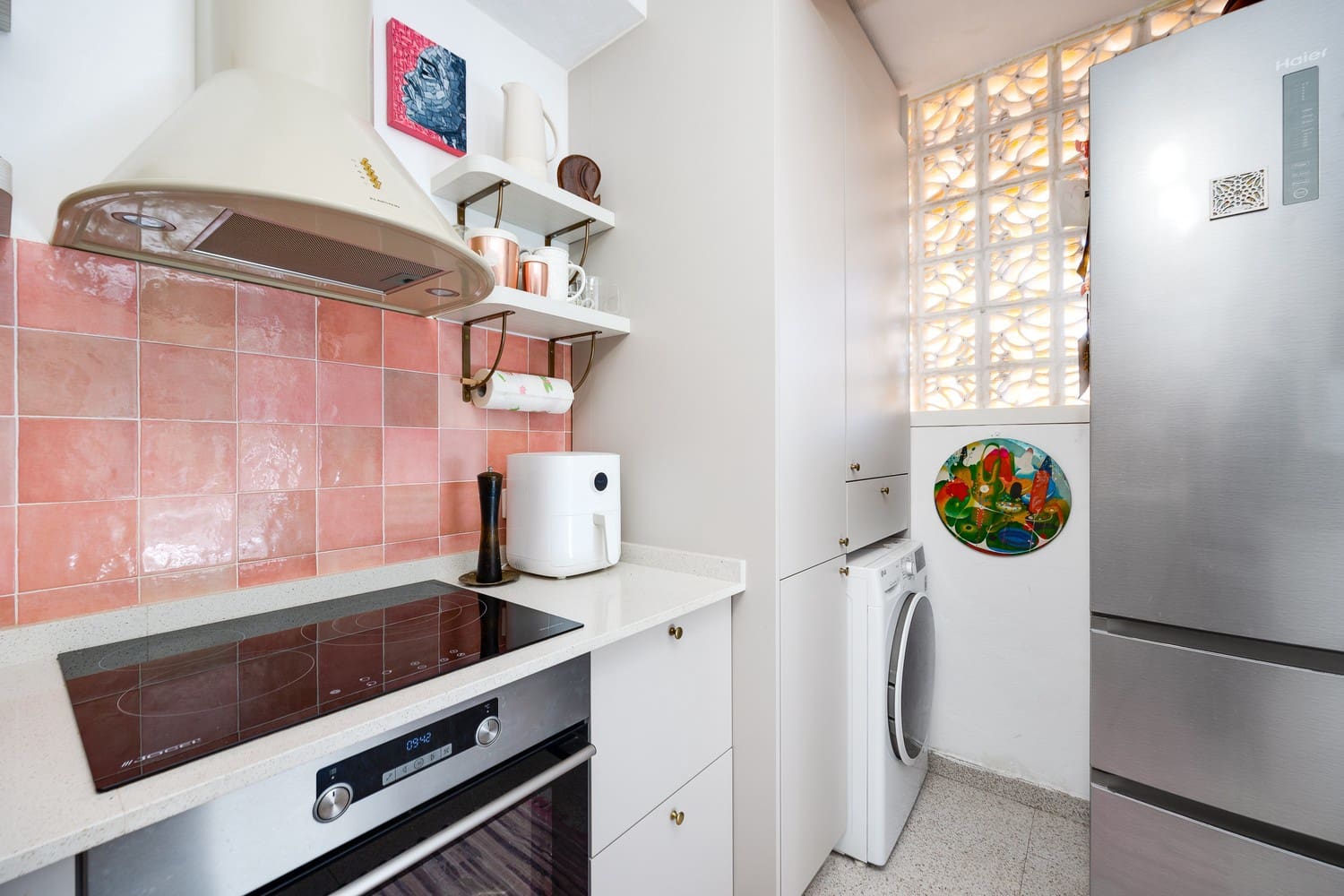 2 soverom Penthouse til salgs i Torrevieja - € 145 000 (Ref: 9781374)