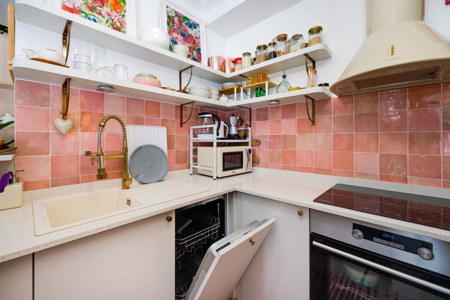 2 soverom Penthouse til salgs i Torrevieja - € 145 000 (Ref: 9781374)