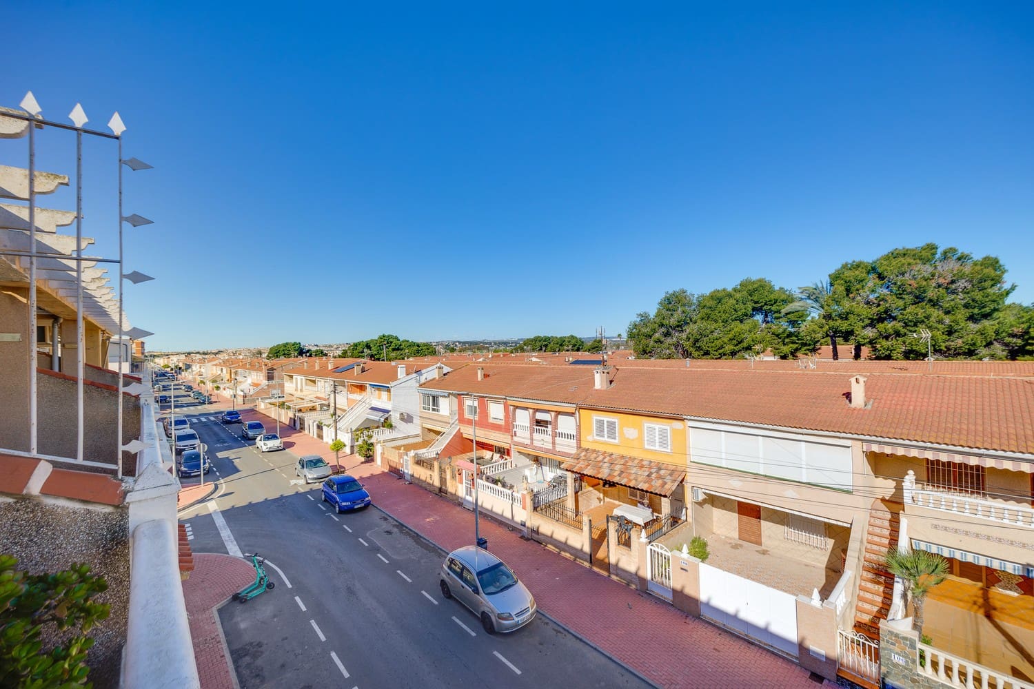 2 soverom Penthouse til salgs i Torrevieja - € 145 000 (Ref: 9781374)