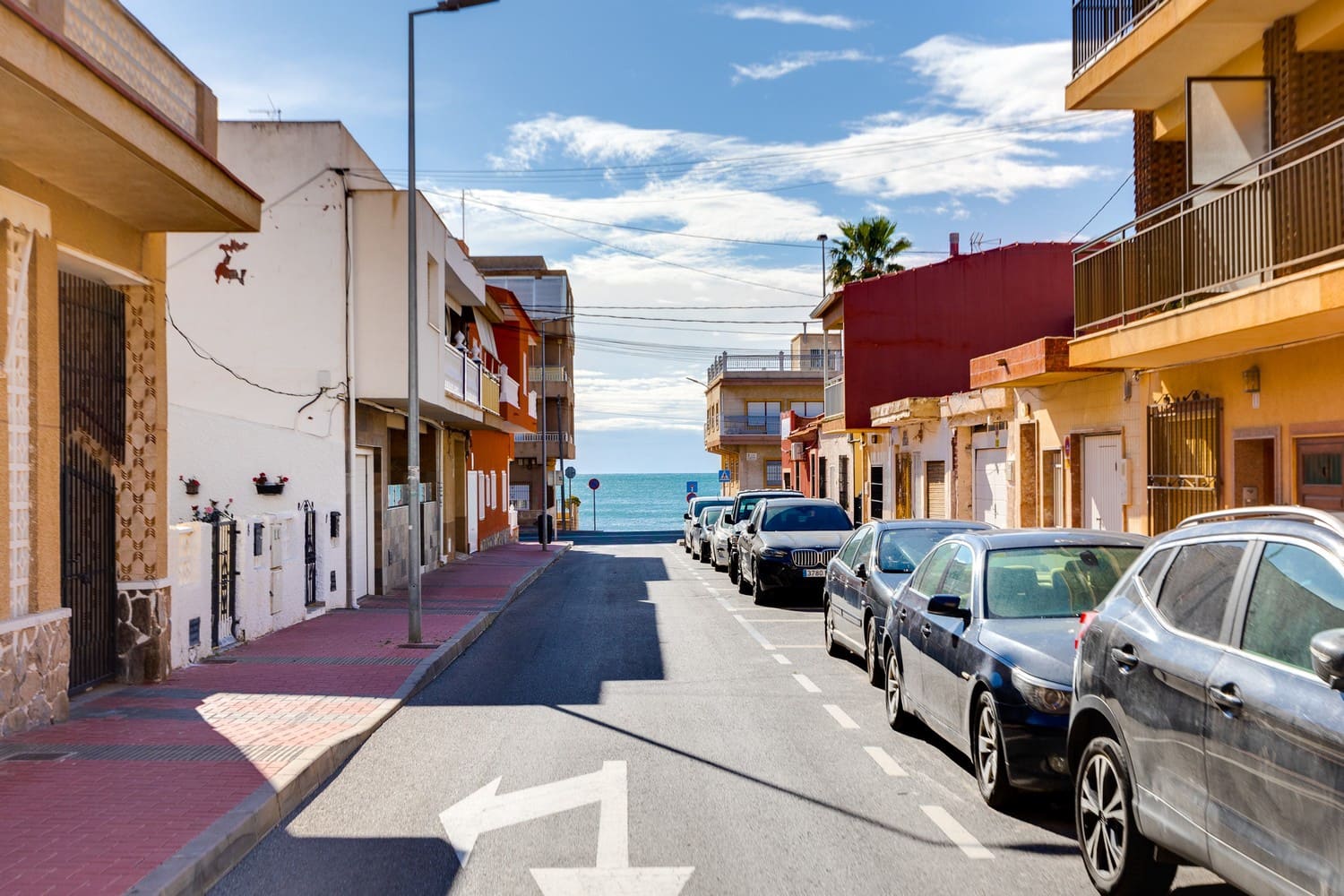 2 soverom Penthouse til salgs i Torrevieja - € 145 000 (Ref: 9781374)