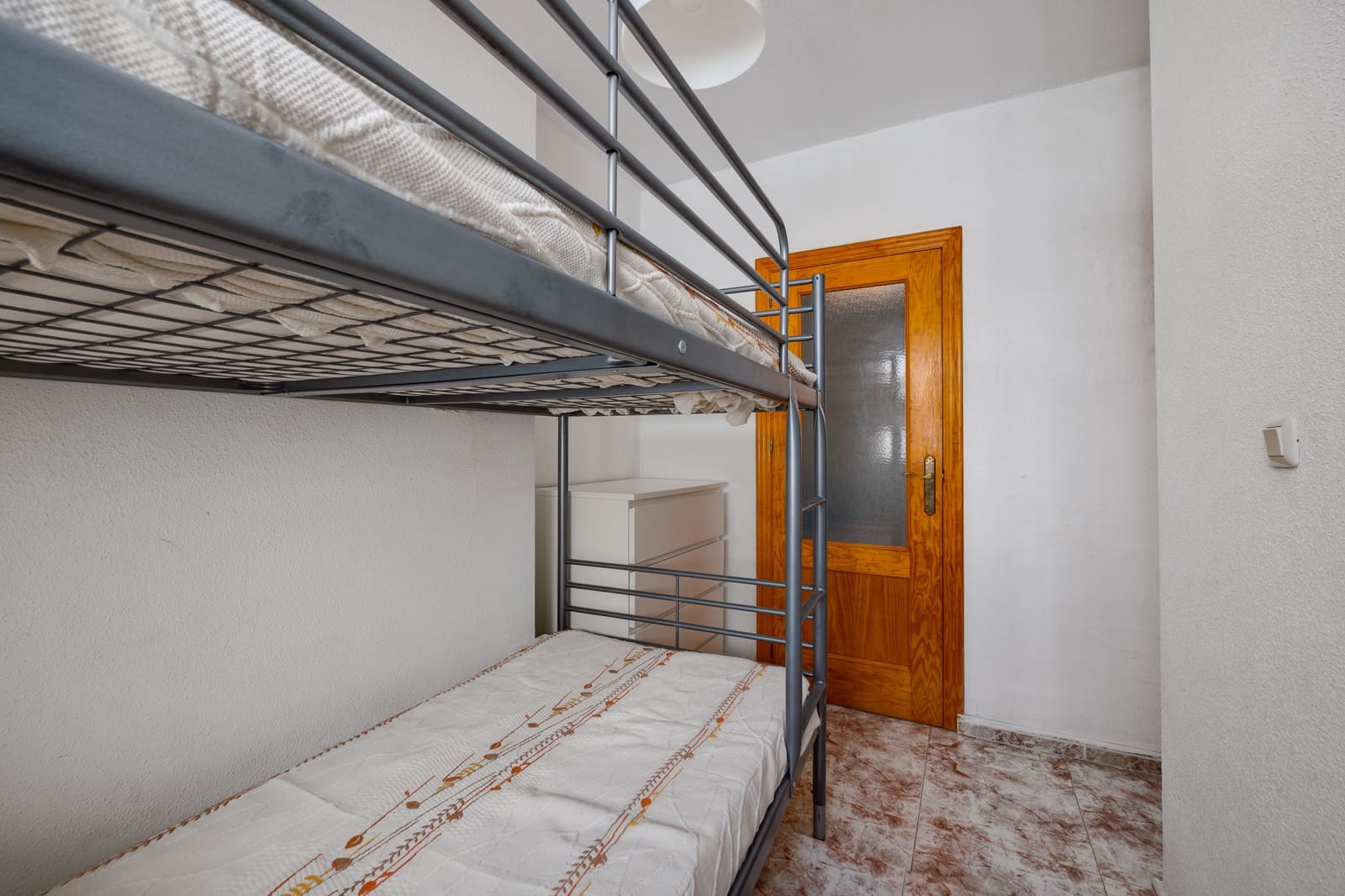 2 slaapkamer Appartement te koop in Torrevieja met garage - € 159.000 (Ref: 9782110)