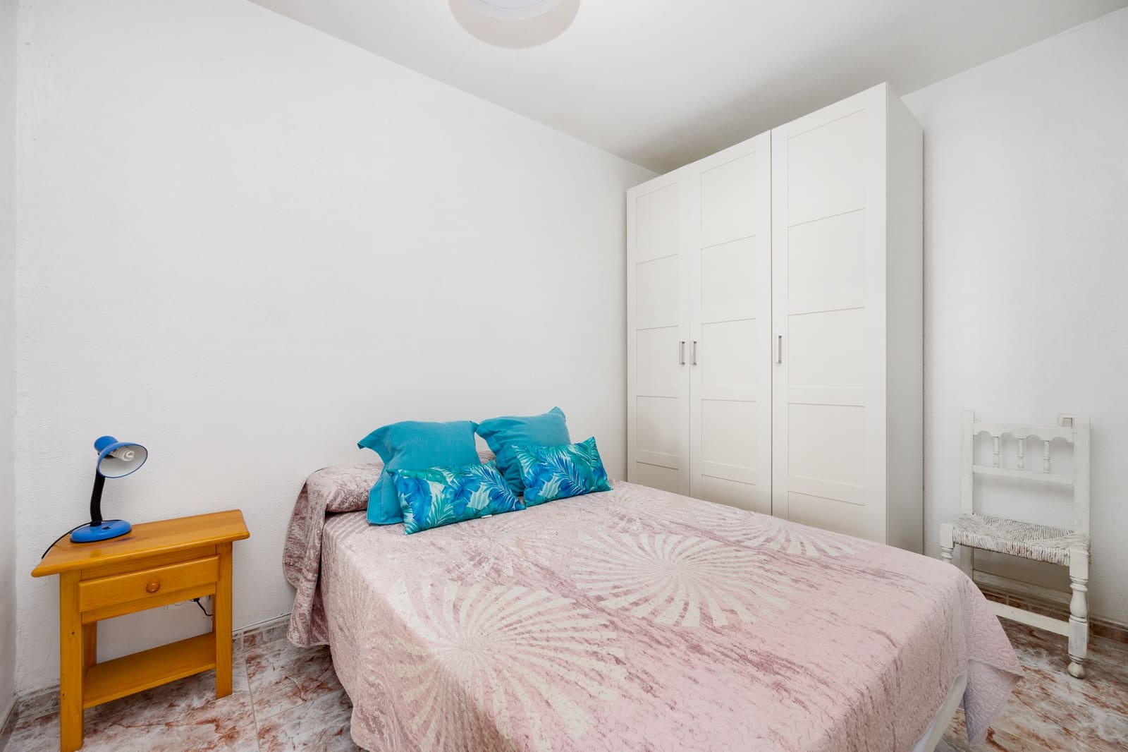 2 slaapkamer Appartement te koop in Torrevieja met garage - € 159.000 (Ref: 9782110)