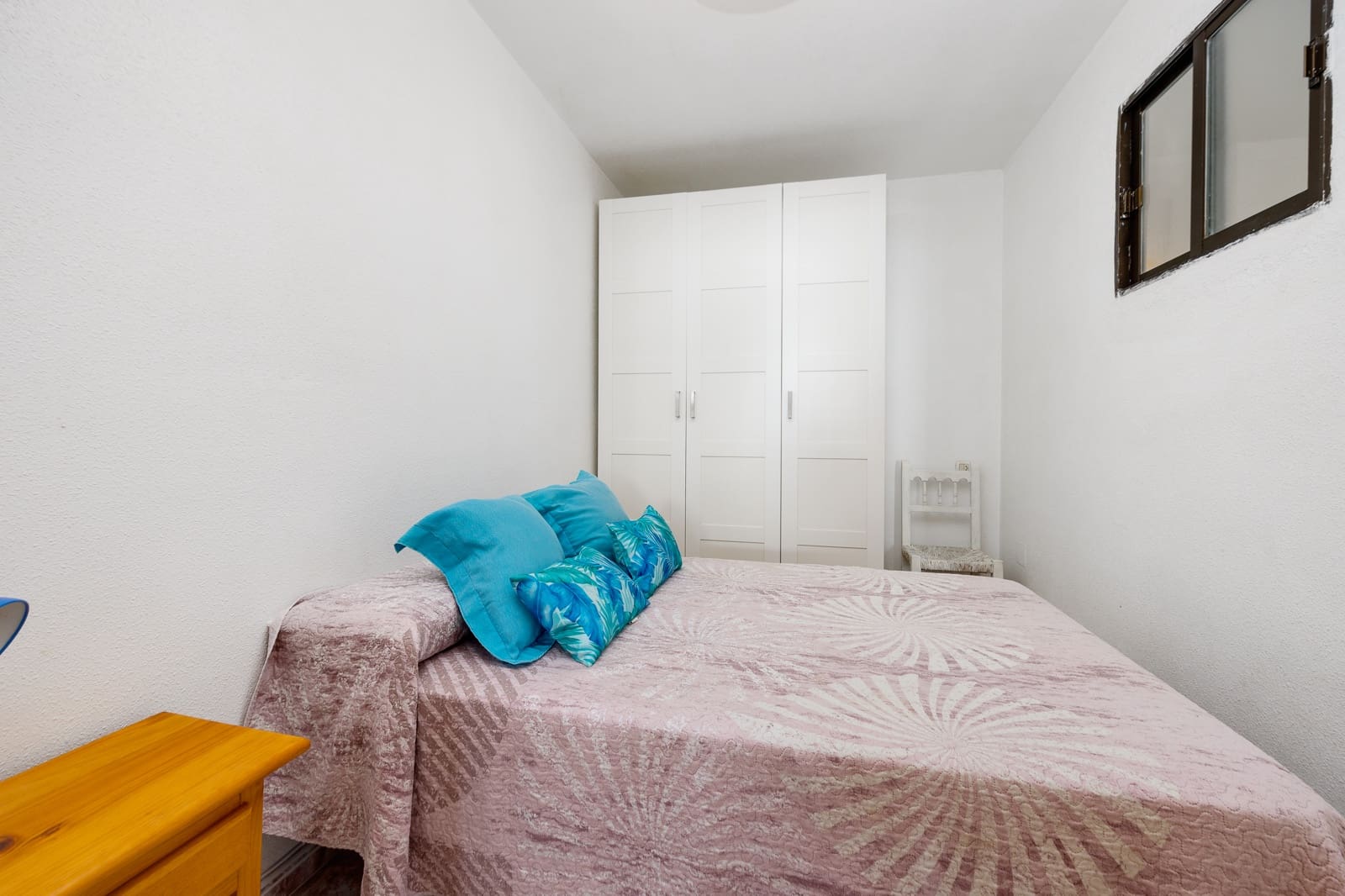 2 slaapkamer Appartement te koop in Torrevieja met garage - € 159.000 (Ref: 9782110)