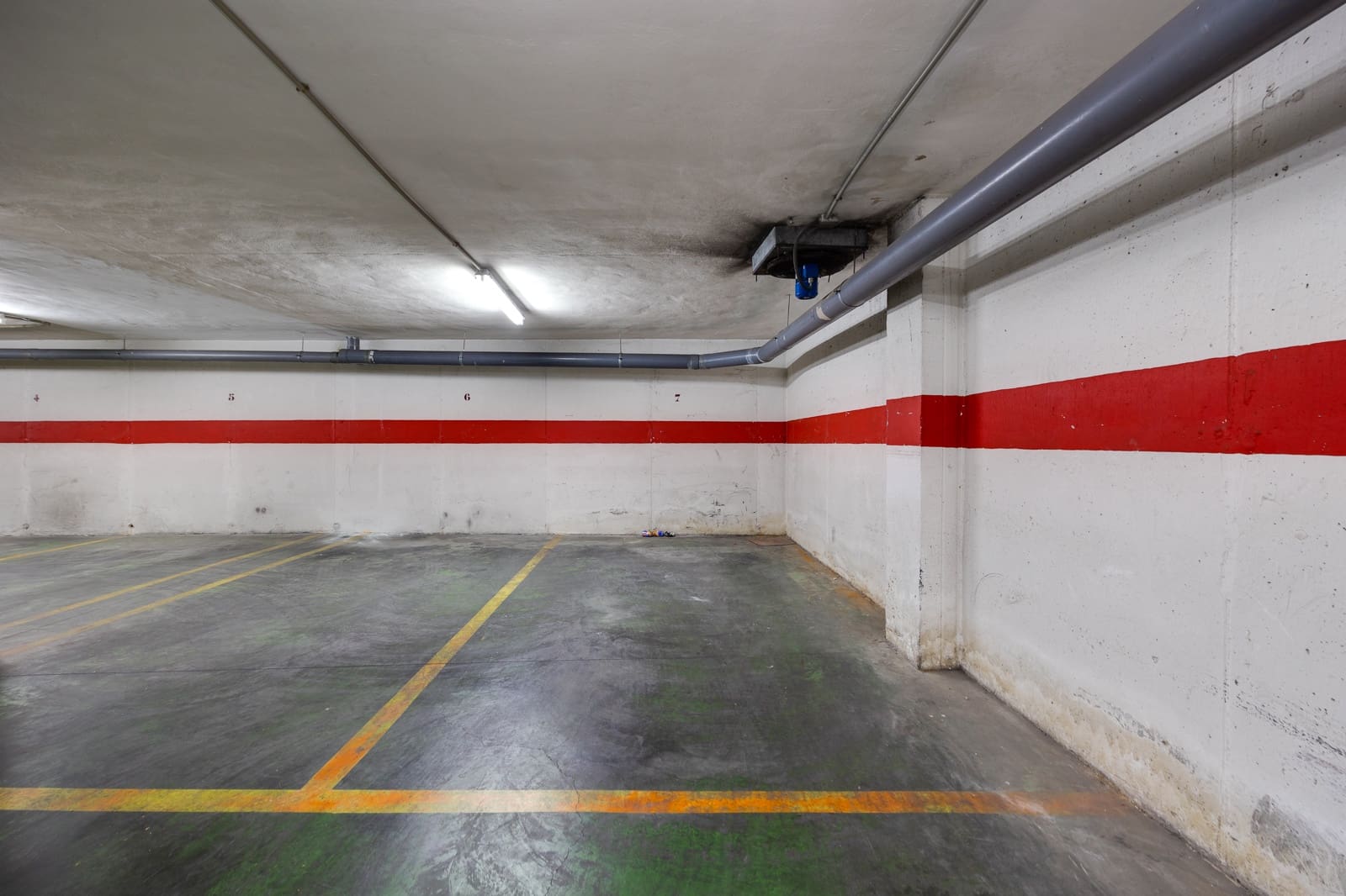 2 slaapkamer Appartement te koop in Torrevieja met garage - € 159.000 (Ref: 9782110)