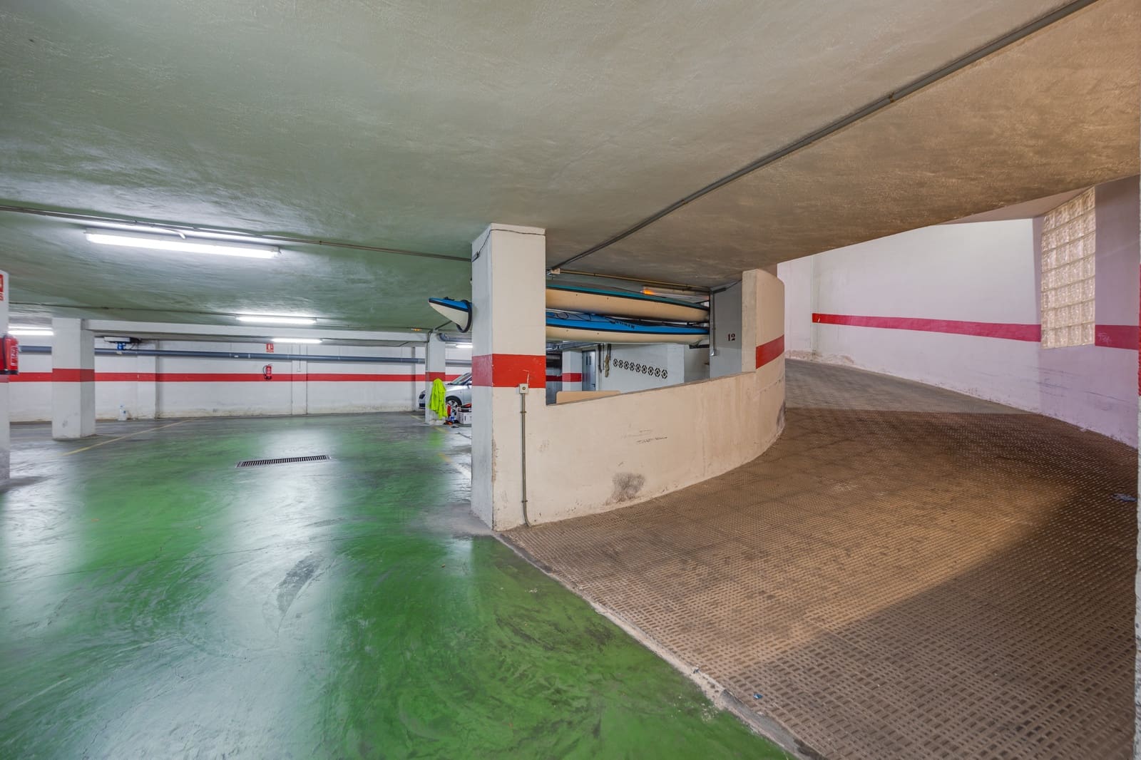 2 slaapkamer Appartement te koop in Torrevieja met garage - € 159.000 (Ref: 9782110)