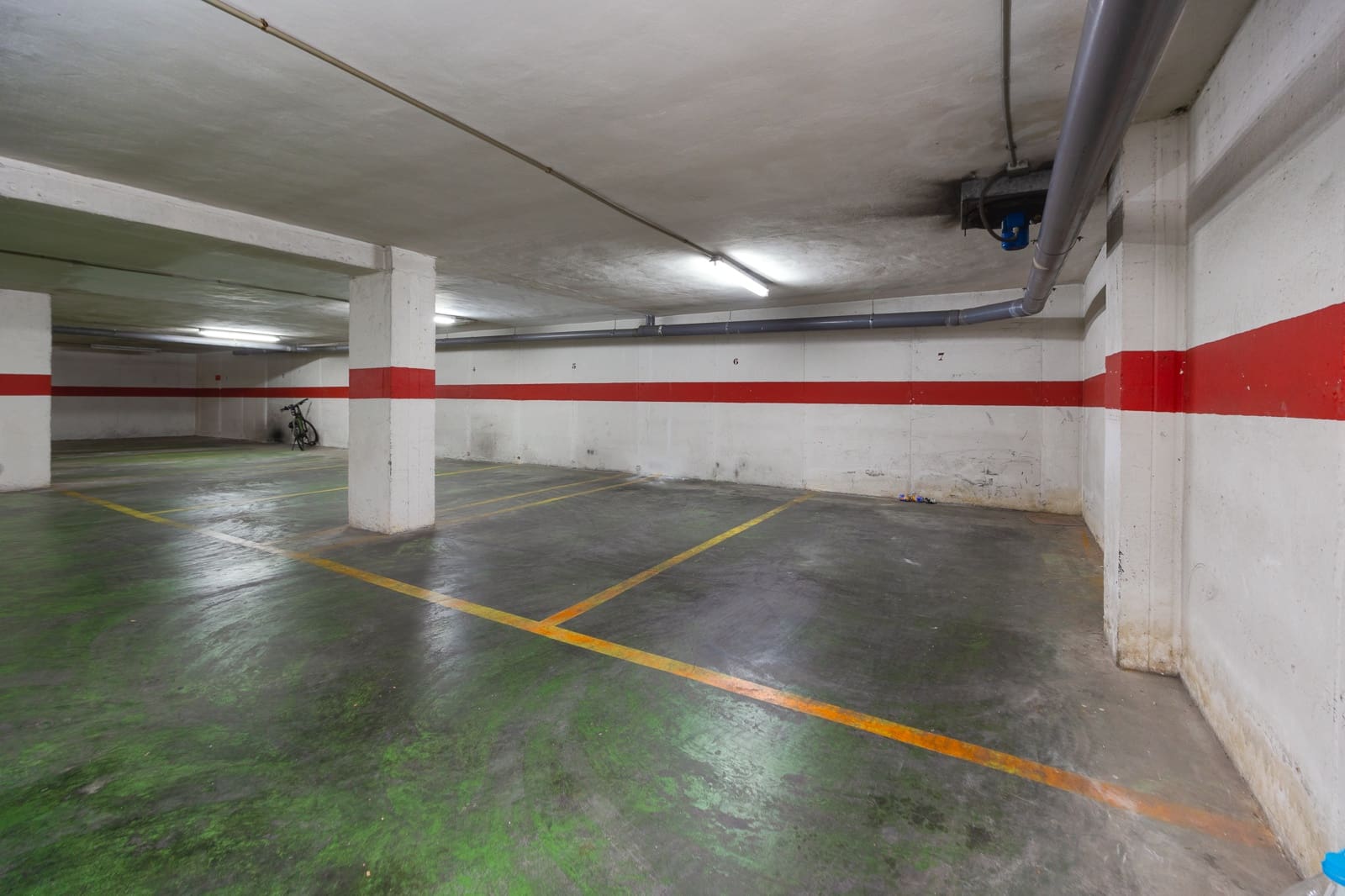 2 slaapkamer Appartement te koop in Torrevieja met garage - € 159.000 (Ref: 9782110)