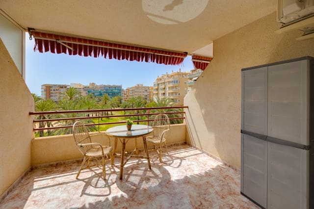 2 slaapkamer Appartement te koop in Torrevieja met garage - € 159.000 (Ref: 9782110)