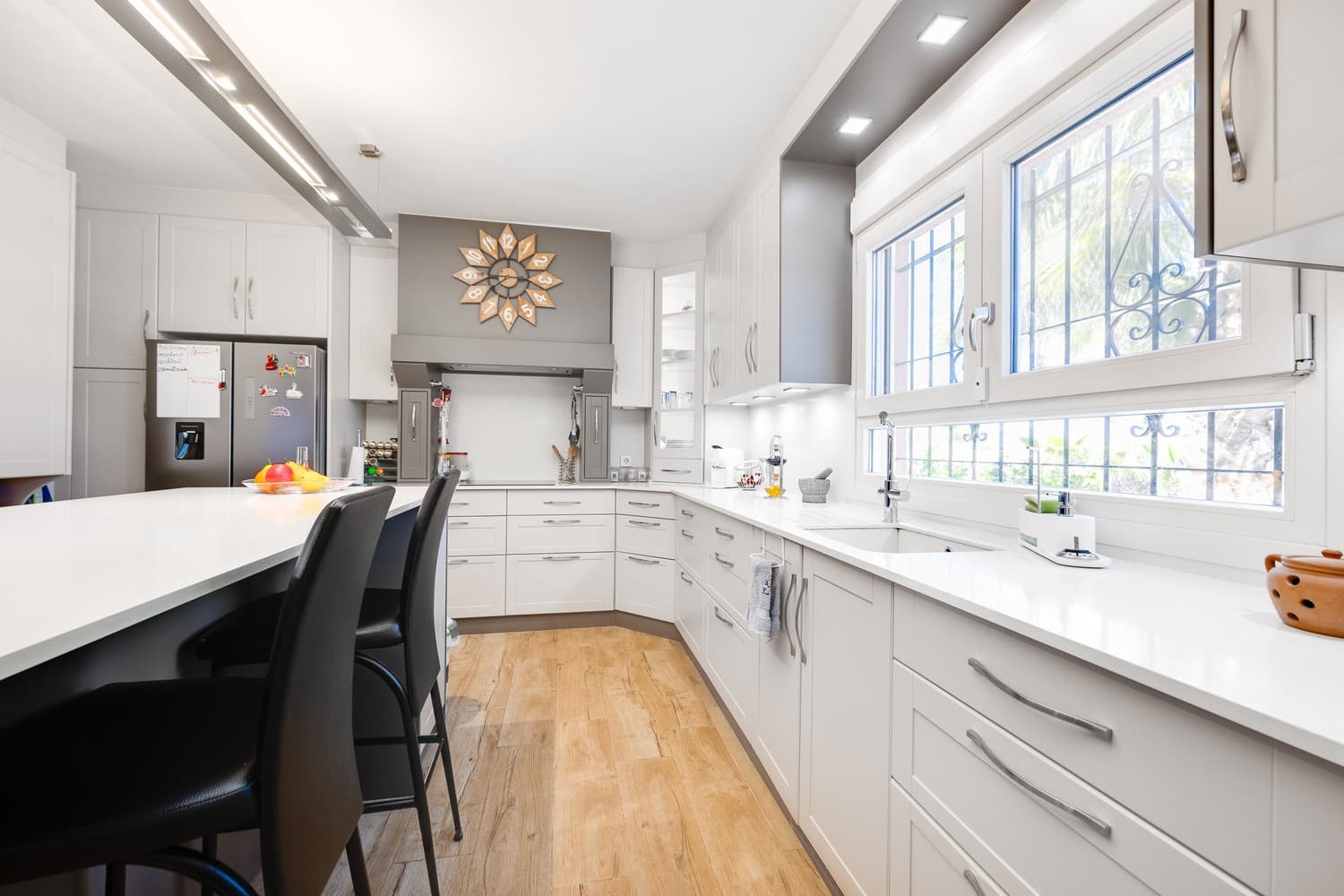 6 sypialnia Finka/Dom wiejski na sprzedaż w Daya Vieja z basenem garażem - 749 000 € (Ref: 9789416)