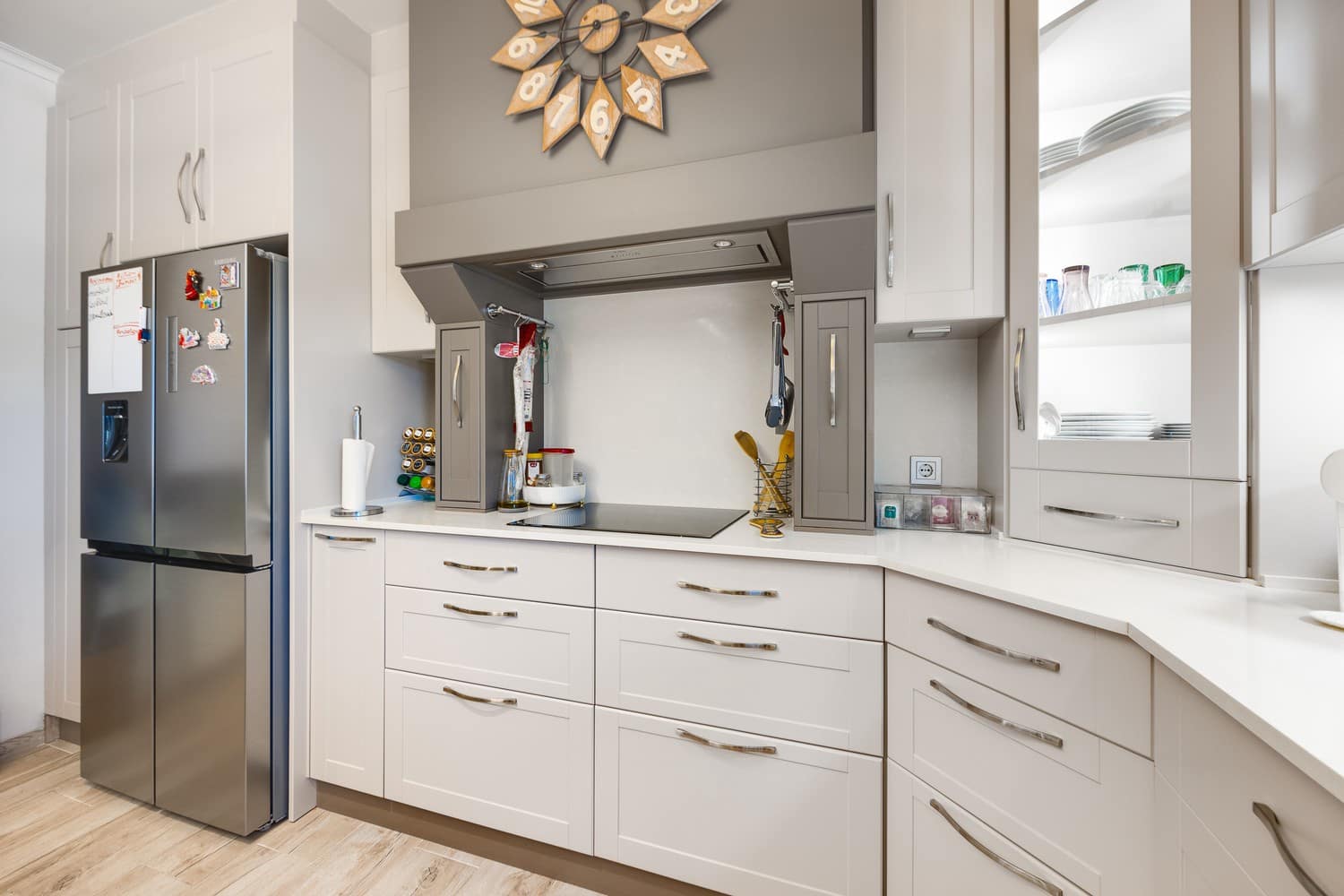 6 sypialnia Finka/Dom wiejski na sprzedaż w Daya Vieja z basenem garażem - 749 000 € (Ref: 9789416)