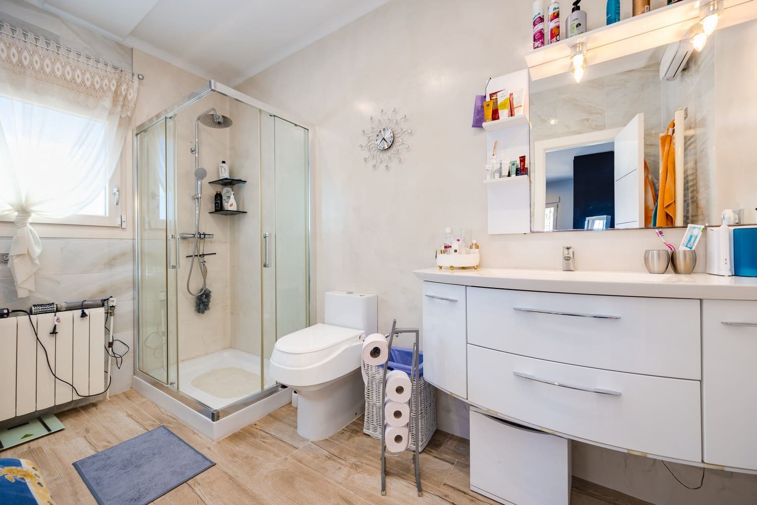 6 sypialnia Finka/Dom wiejski na sprzedaż w Daya Vieja z basenem garażem - 749 000 € (Ref: 9789416)