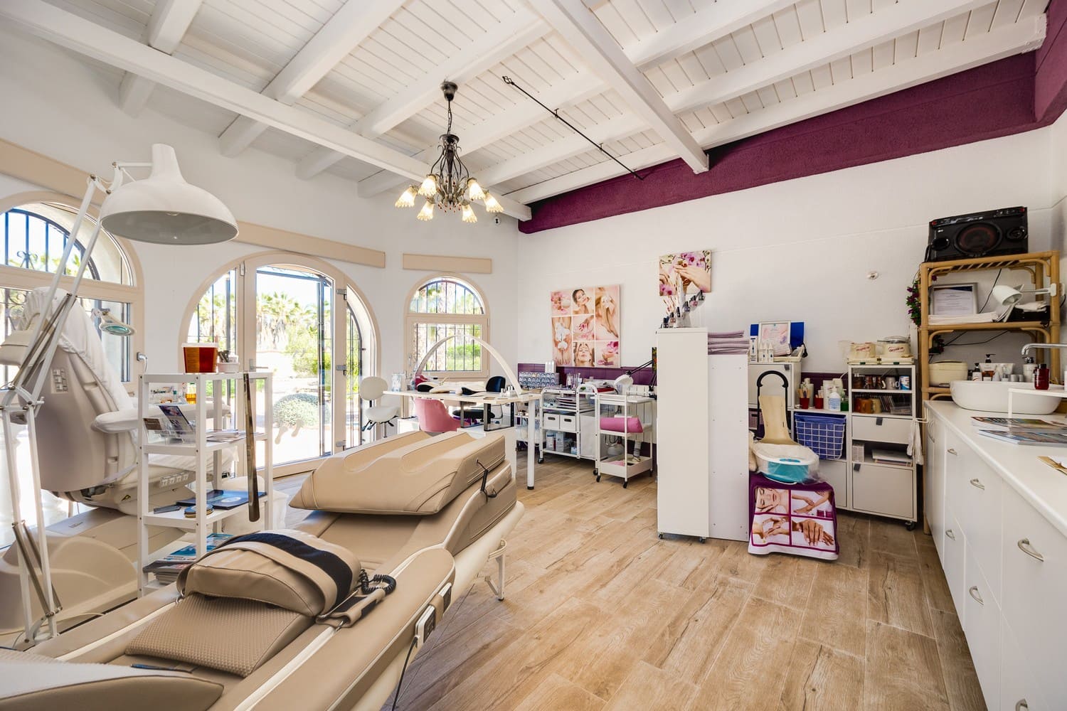 6 sypialnia Finka/Dom wiejski na sprzedaż w Daya Vieja z basenem garażem - 749 000 € (Ref: 9789416)