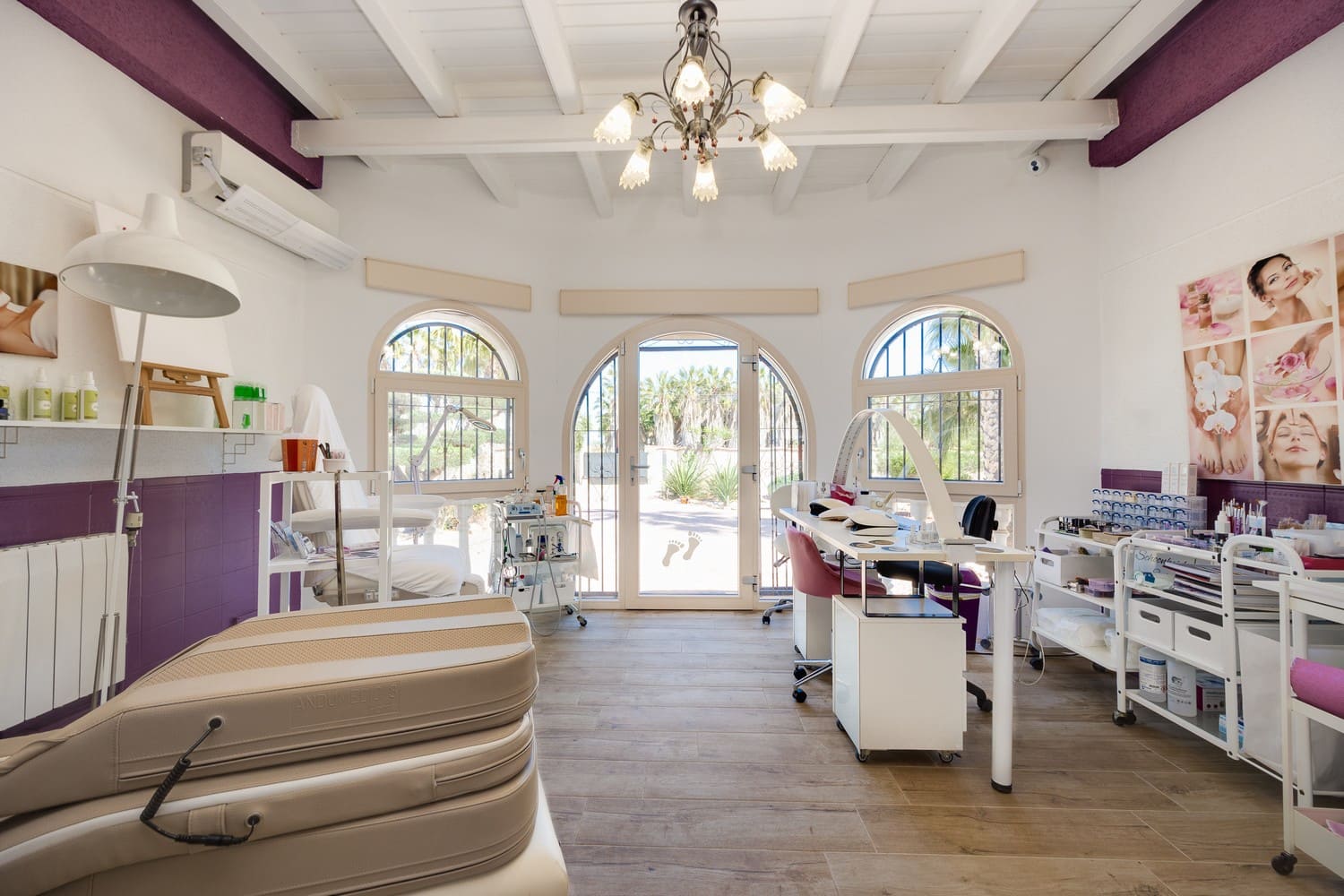 6 sypialnia Finka/Dom wiejski na sprzedaż w Daya Vieja z basenem garażem - 749 000 € (Ref: 9789416)