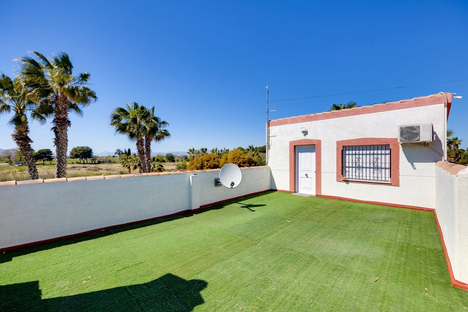 6 sypialnia Finka/Dom wiejski na sprzedaż w Daya Vieja z basenem garażem - 749 000 € (Ref: 9789416)