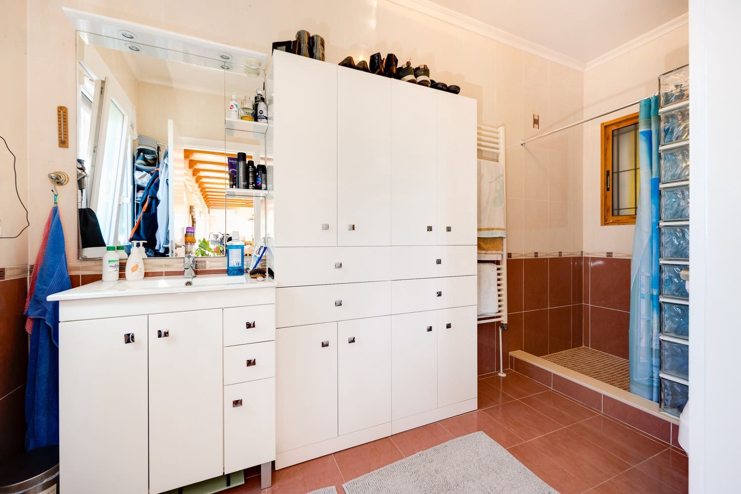 6 sypialnia Finka/Dom wiejski na sprzedaż w Daya Vieja z basenem garażem - 749 000 € (Ref: 9789416)