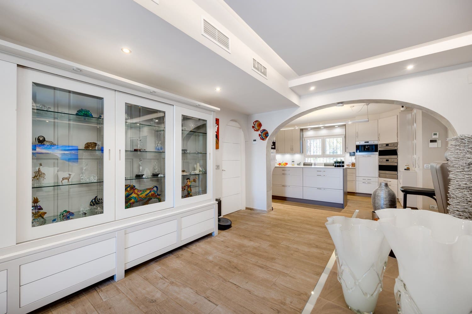 6 sypialnia Finka/Dom wiejski na sprzedaż w Daya Vieja z basenem garażem - 749 000 € (Ref: 9789416)