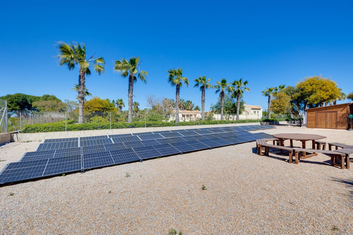 6 sypialnia Finka/Dom wiejski na sprzedaż w Daya Vieja z basenem garażem - 749 000 € (Ref: 9789416)