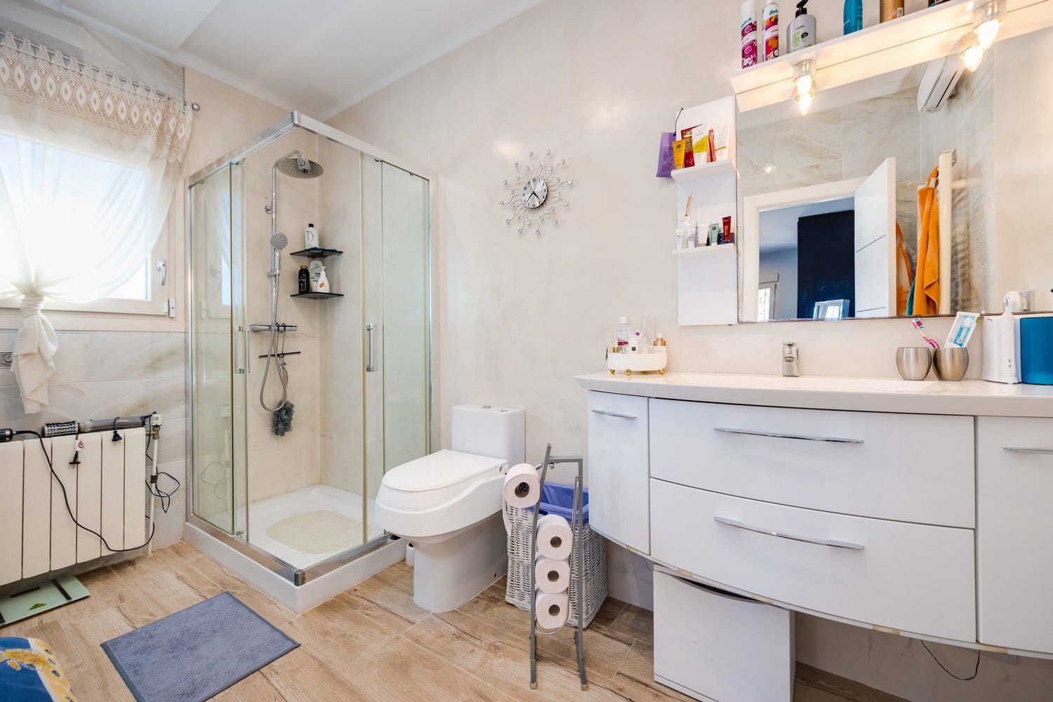 6 sypialnia Finka/Dom wiejski na sprzedaż w Daya Vieja z basenem garażem - 749 000 € (Ref: 9789416)
