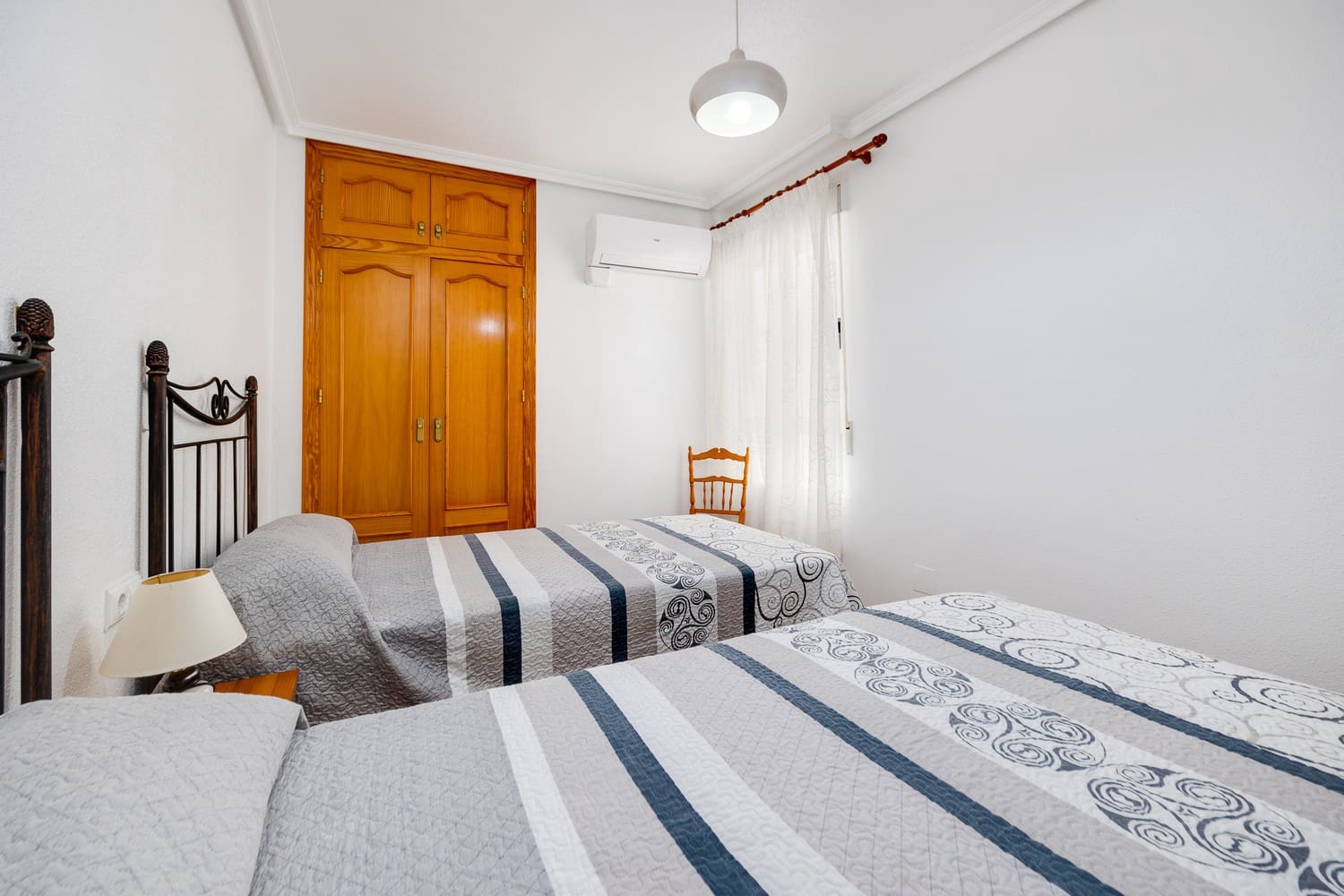 3 quarto Penthouse para venda em Guardamar del Segura - 275 000 € (Ref: 9793613)