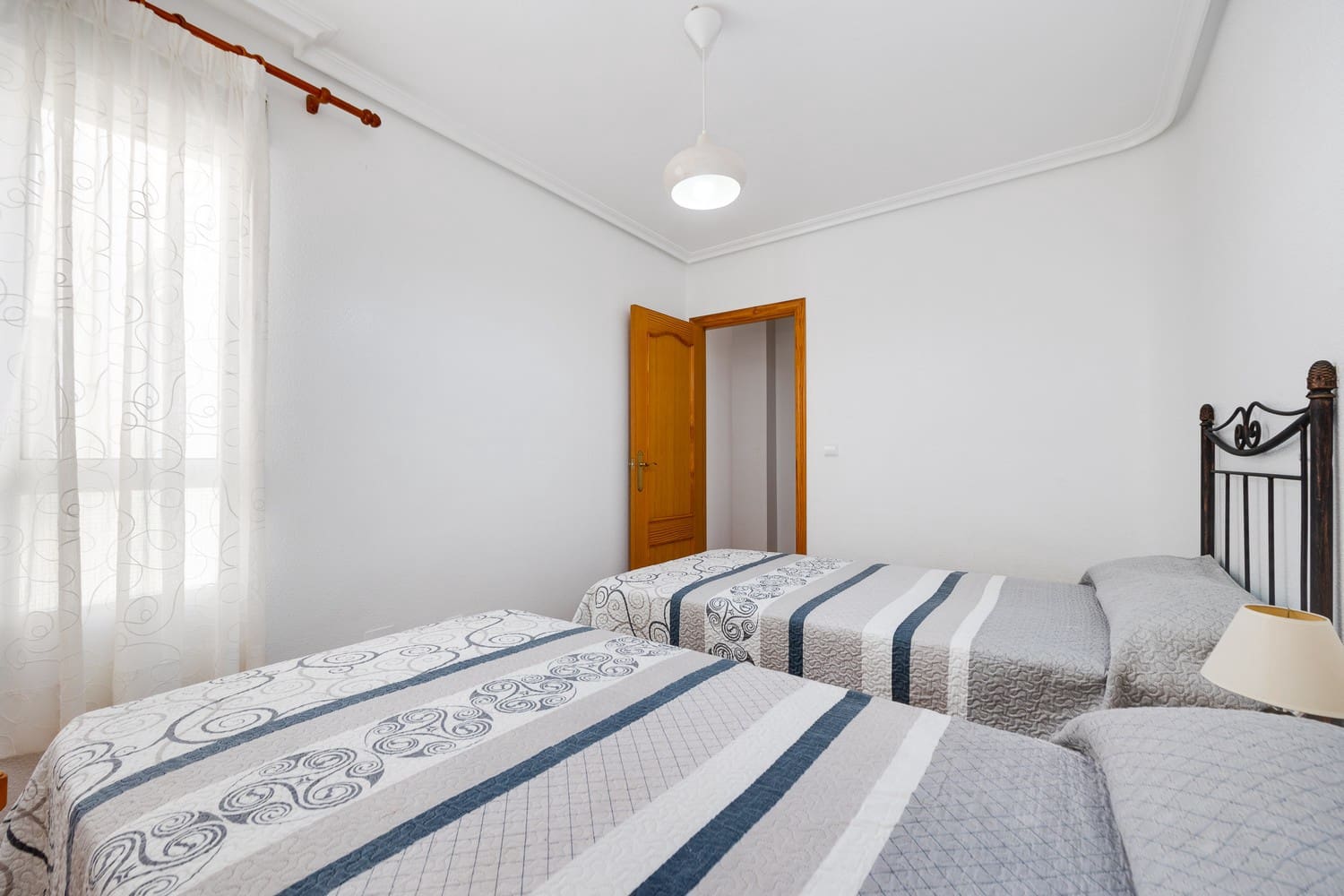 3 quarto Penthouse para venda em Guardamar del Segura - 275 000 € (Ref: 9793613)