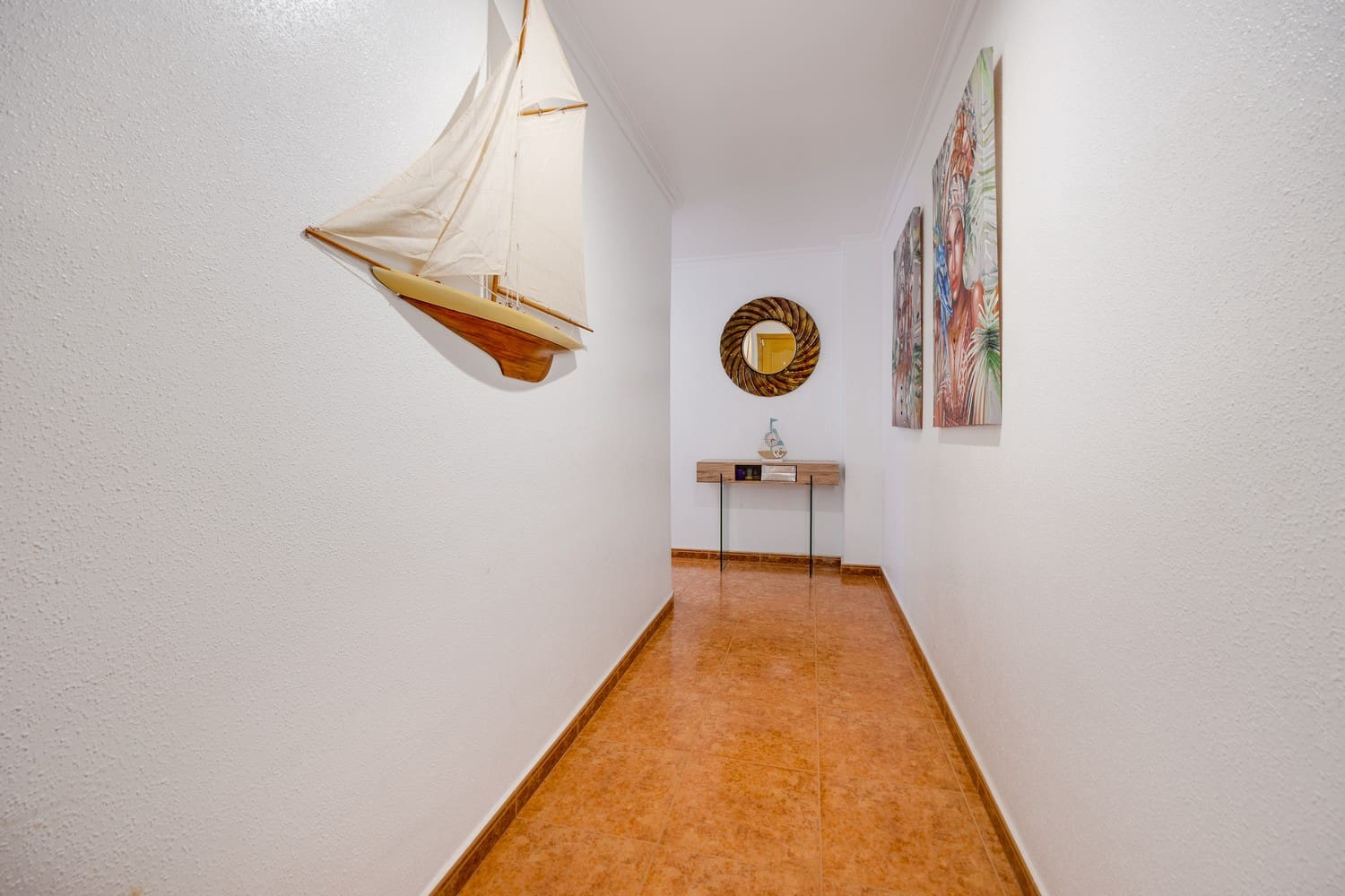 3 quarto Penthouse para venda em Guardamar del Segura - 275 000 € (Ref: 9793613)