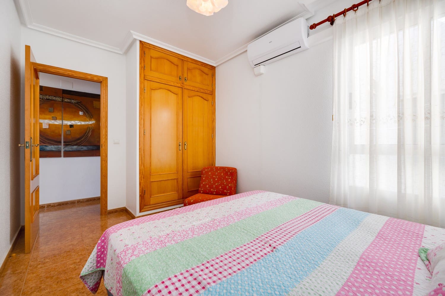 3 quarto Penthouse para venda em Guardamar del Segura - 275 000 € (Ref: 9793613)