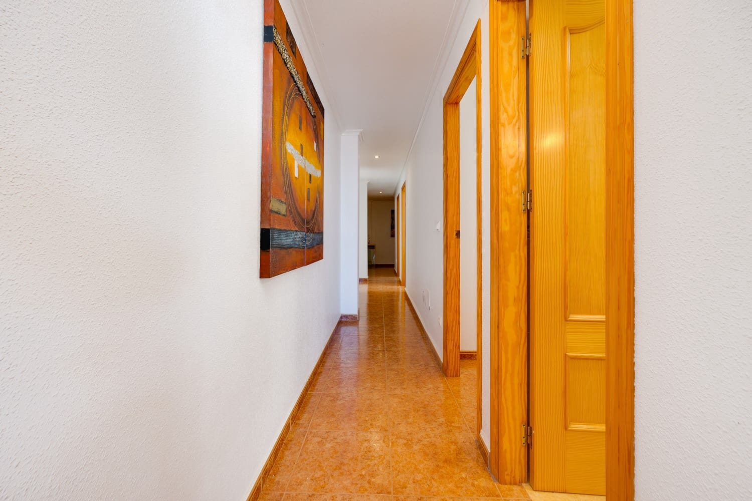 3 quarto Penthouse para venda em Guardamar del Segura - 275 000 € (Ref: 9793613)