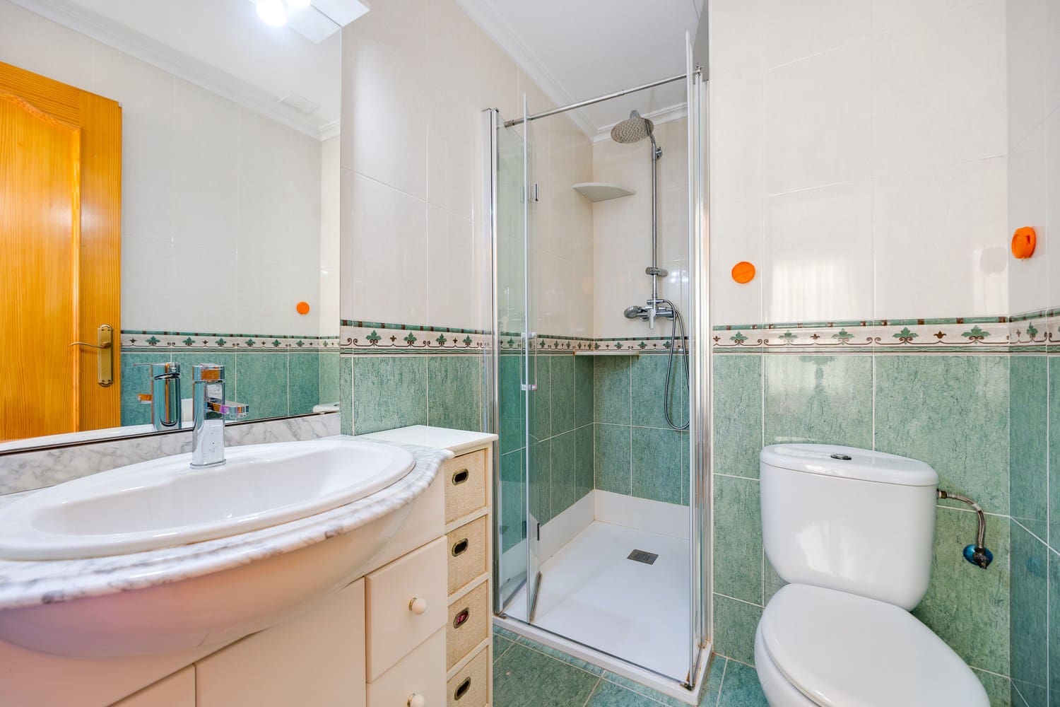 3 quarto Penthouse para venda em Guardamar del Segura - 275 000 € (Ref: 9793613)