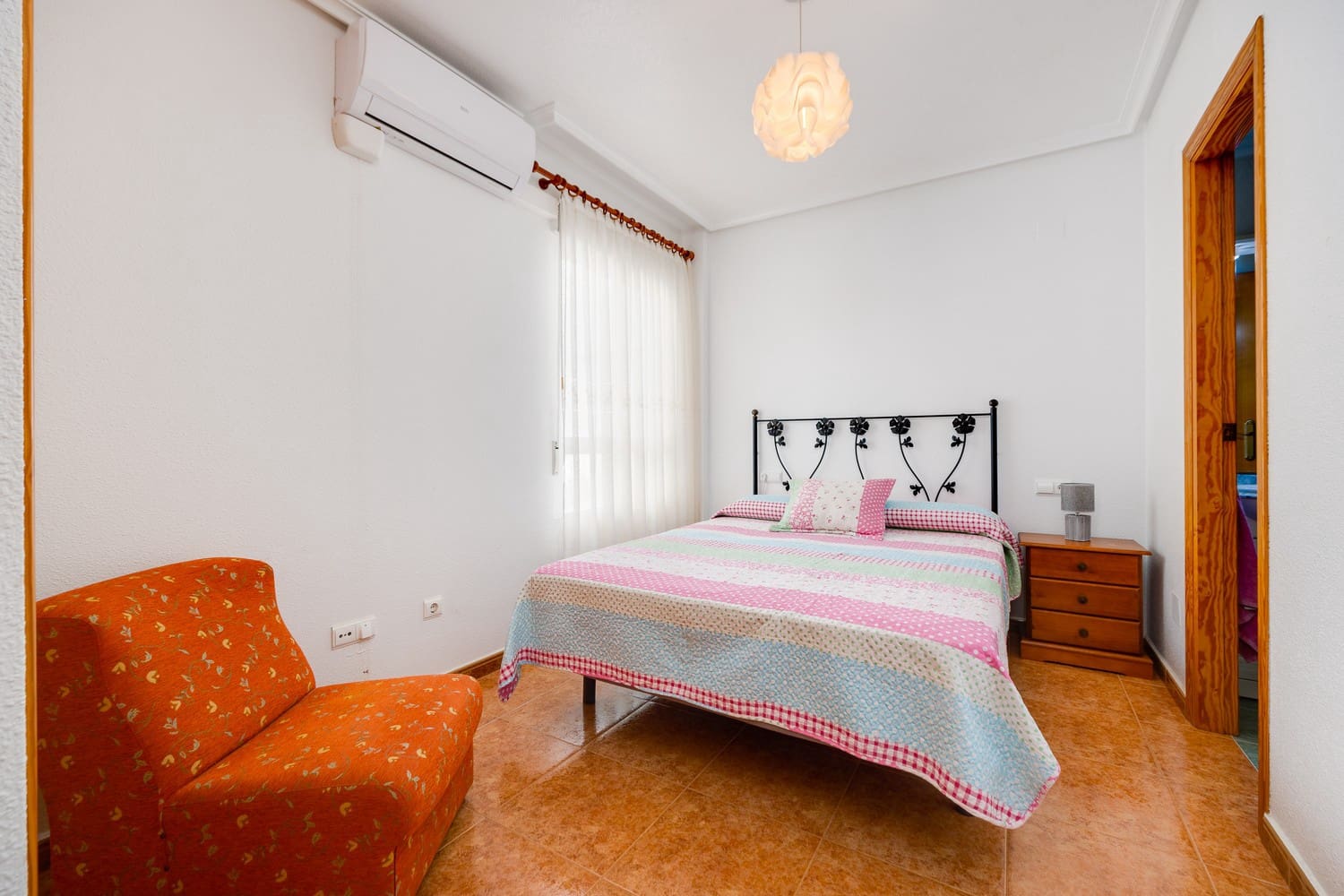 3 quarto Penthouse para venda em Guardamar del Segura - 275 000 € (Ref: 9793613)