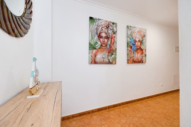 3 sypialnia Penthouse na sprzedaż w Guardamar Playa, Guardamar del Segura - 275 000 € (Ref: 9793613)