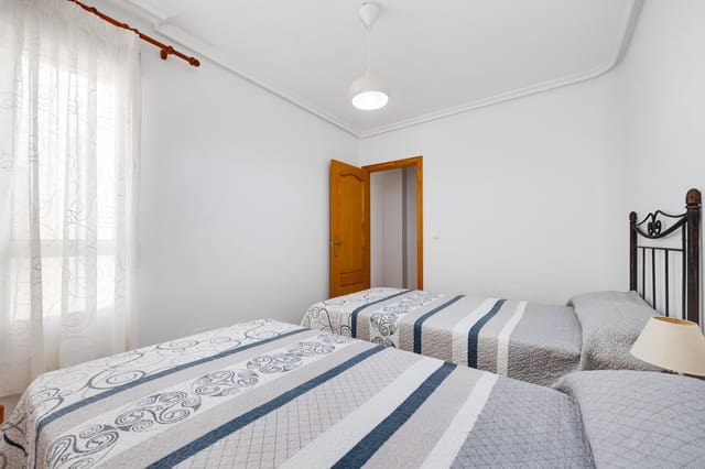 3 sypialnia Penthouse na sprzedaż w Guardamar Playa, Guardamar del Segura - 275 000 € (Ref: 9793613)